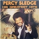 Percy Sledge - His Greatest Hits